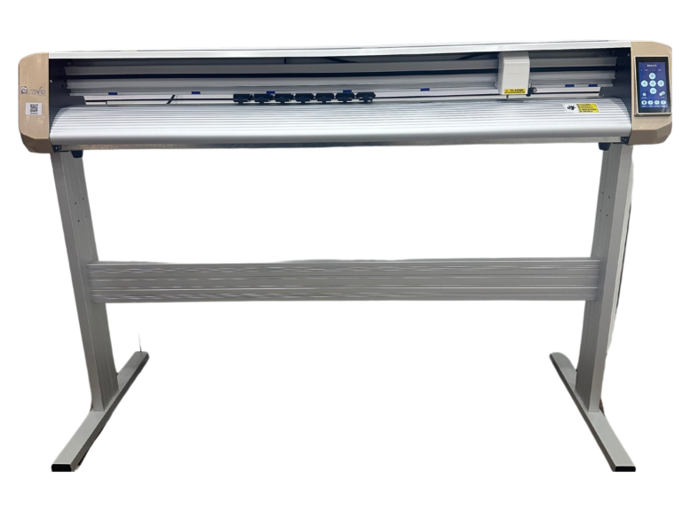 Flock Vinyl Cutting Plotter