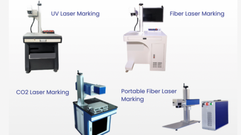 Laser Marking Machine Blog