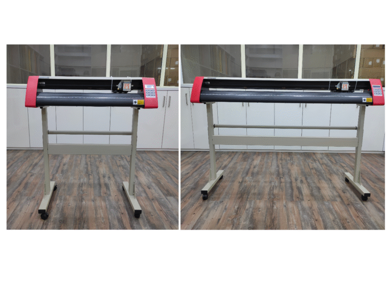 2FT/4FT PI CUTTING PLOTTER