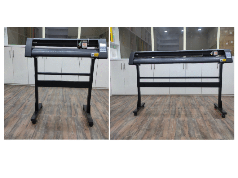 2FT/4FT SI CUTTING PLOTTER