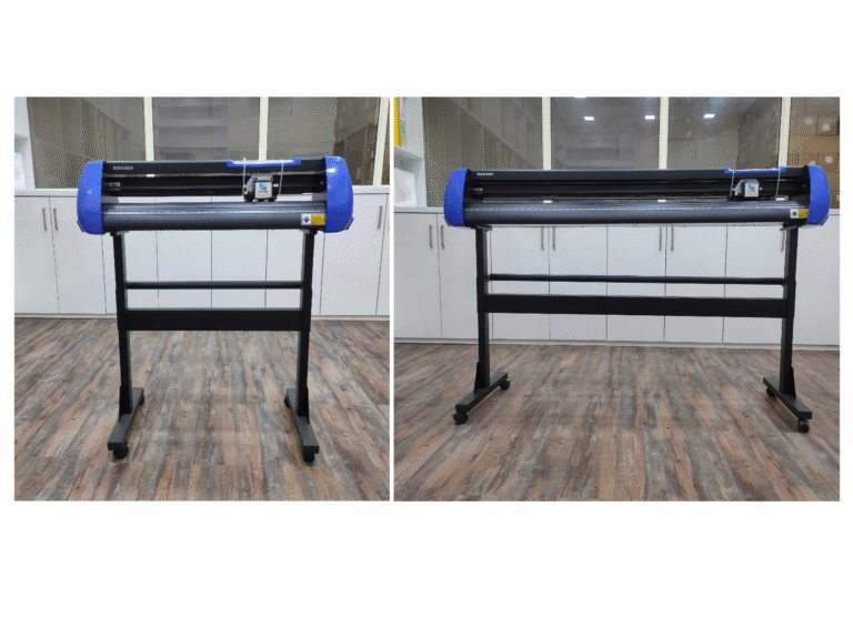 2FT/4FT SHARPCUT CUTTING PLOTTER