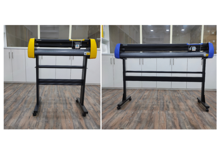 2FT/4FT SKYTEC CUTTING PLOTTER