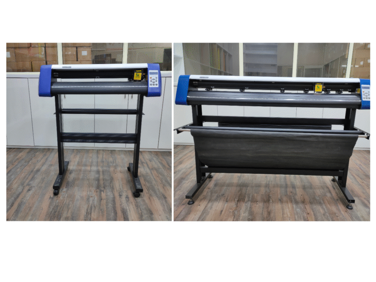 2FT/4FT GOLDCUT CUTTING PLOTTER