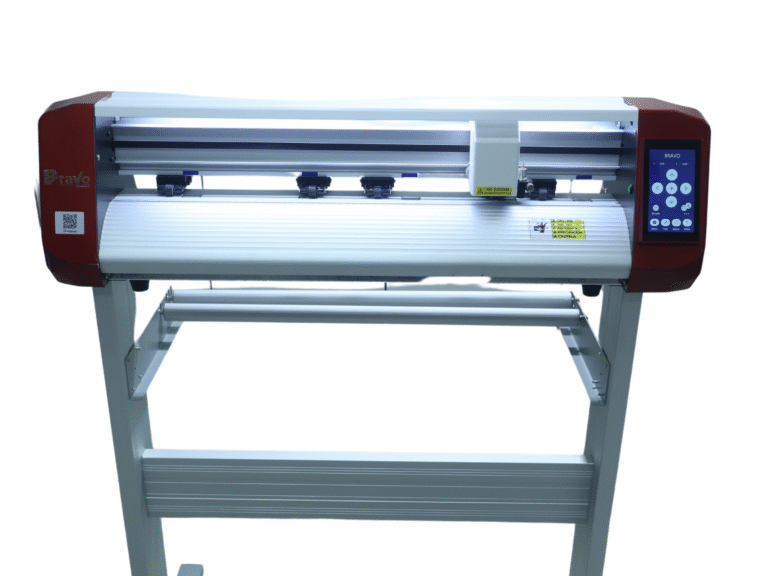 BRAVO BS CUTTING PLOTTER