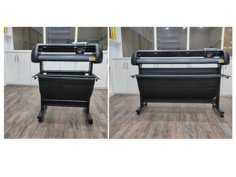 2FT/4FT BRAVO XL CUTTING PLOTTER