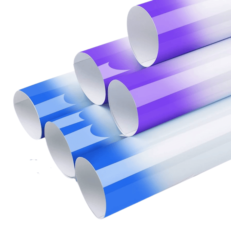 Color Changing Heat Transfer Vinyl