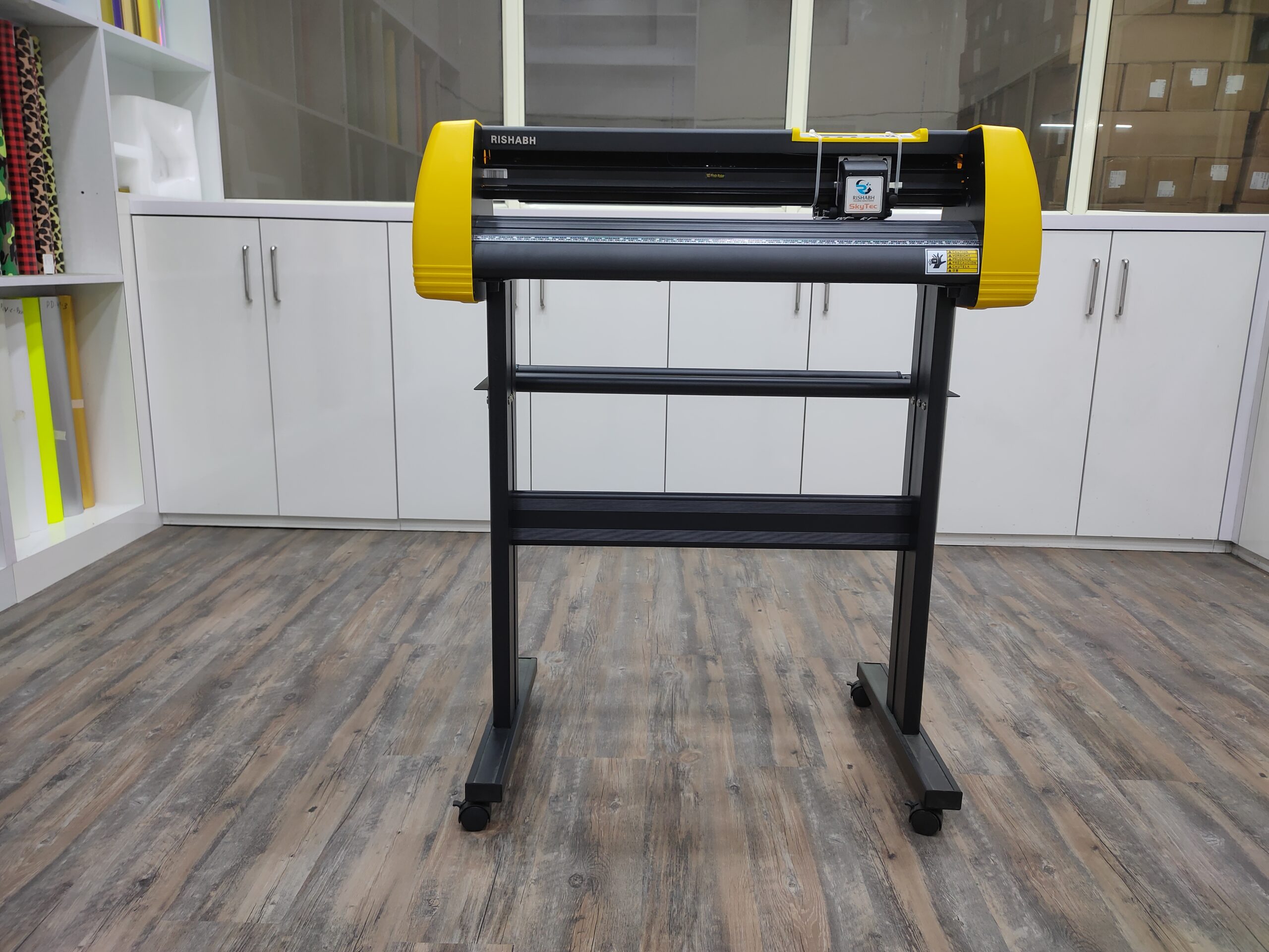 Skytec-Cutting-Plotter