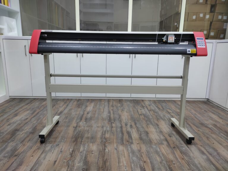 4FT PI CUTTING PLOTTER