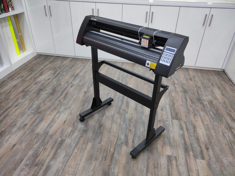 2FT SI CUTTING PLOTTER