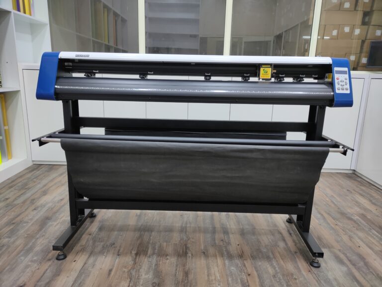 4ft-Goldcut Cutting Plotter