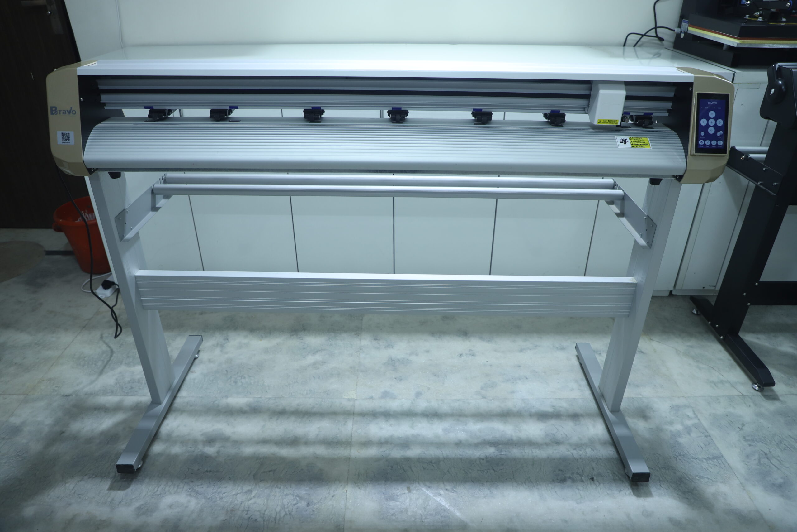 PU Vinyl Cutting Plotter