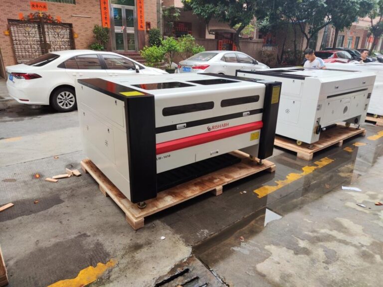 Laser Etching Machine Blog