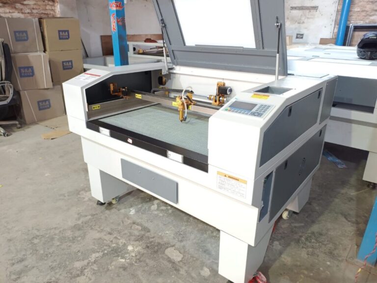 Laser Engraving Machine Blog