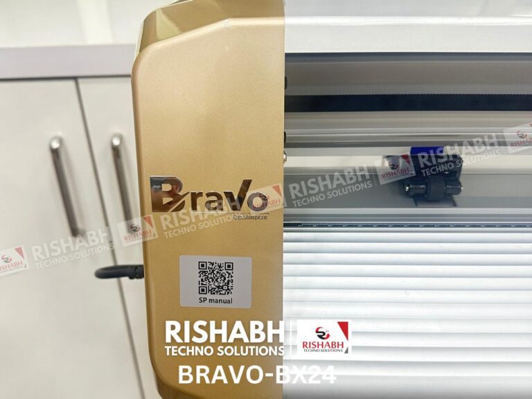 Sticker Sheet Cutting Plotters