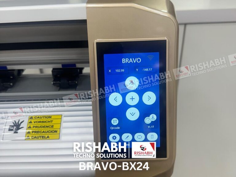 Sticker Sheet Cutting Plotters