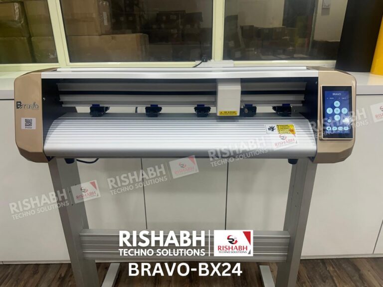 Sticker Sheet Cutting Plotters