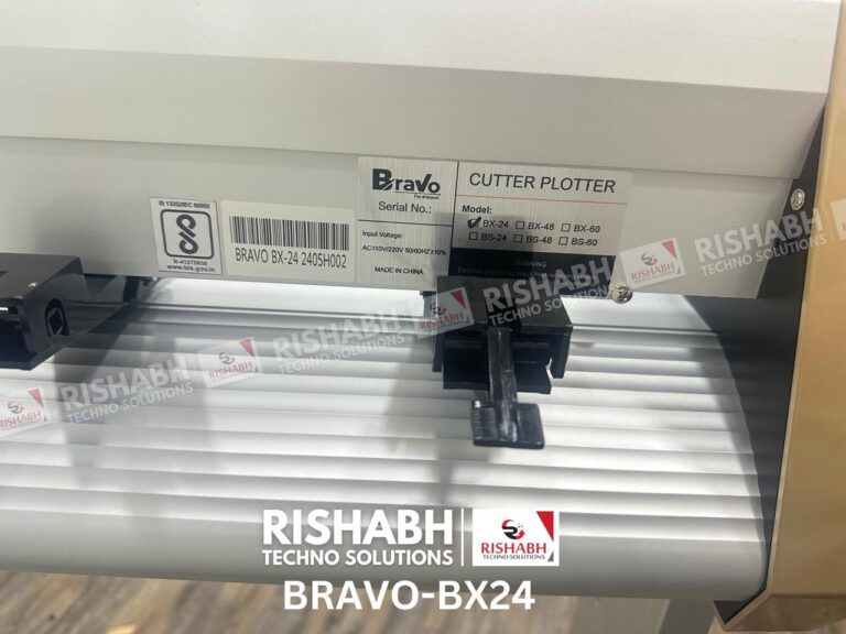 Sticker Sheet Cutting Plotters